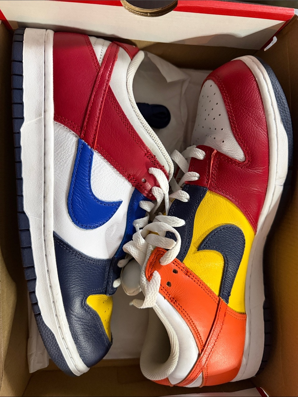 Nike Dunk JP QS